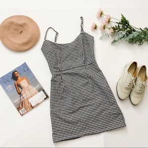 Urban Outfitters Mini Dress